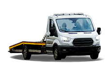 Car Hire Carlisle - Recovery Van - Van hire Carlisle