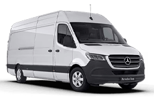Car Hire Carlisle - 4 MTR Sprinter - Van hire Carlisle