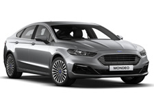 Car Hire Carlisle - Mondeo - car hire Carlisle