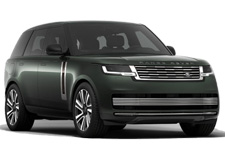 Car Hire Carlisle - Range Rover - car hire Carlisle